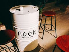 -GOTLOT COFFEE&KITCHEN角落厨房NOOK店