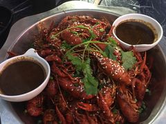 -陈帅夜排档·龙虾·炒菜·烤串(世茂店)