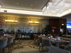 -嘉兴华美达酒店(秦逸路店)