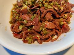 -兰湘子·湘菜小炒(长安万科广场店)