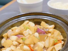 -闽海肴(北辰荟店)