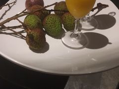 -梅园国际大酒店·自助餐厅(光明港店)