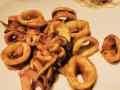 -海儀美食楼(湾仔海鲜街店)