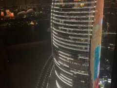 -海岸·高空海景餐厅(厦门康莱德酒店)