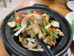 -华记粥饭店(印象容桂主题风情街店)