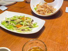 -宴小馆·小海鲜青岛菜(五四广场店)
