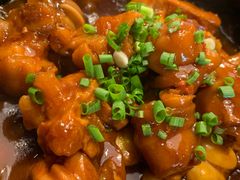 -蜀宴小调·精致家常菜(来福士店)