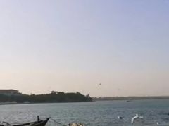-北戴河东海水浴场