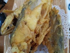 -威海海鲜王(窑头路店)