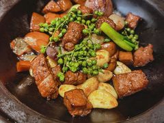 -狮王府淮扬菜(万象城店)