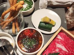 -巴奴毛肚火锅(二七万达店)