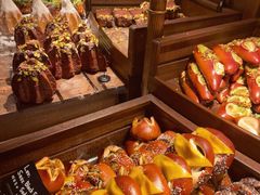 -B&C黄油与面包·THE GARDEN BAKERY概念店(世纪汇店)