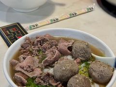 -菜忠潮州牛肉店(岗厦店)