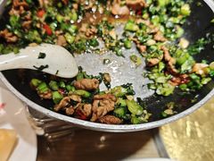 -深巷家味馆.湖北头牌红烧鱼头拌饭(黄陂店)