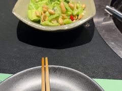 -蘸小院铁锅炖·蘸酱菜·东北菜(怀远门店)