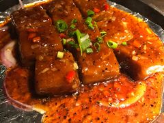 -外婆家(杭州马塍店·杭帮菜名店)
