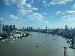 -上海外滩茂悦大酒店