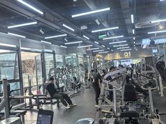 -OG01·24h私教铁馆(中鼎316店)