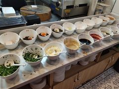 -徐记铜火锅(泉园店)
