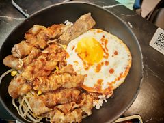 -HONGA HONGA雄家(曹路店)