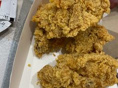 -肯德基(凤凰海店)