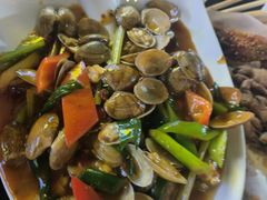 -有奴思烤肉·清真(正宁路店)