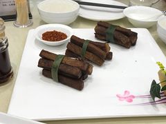 风干牦牛肉-伊和园清真餐饮