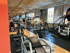-聚健身GatherFitness(余杭店)