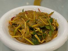 -关东风老北方菜馆(桂芳园店)