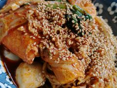 龙虾丸-皆道拌麻辣烫·麻辣拌