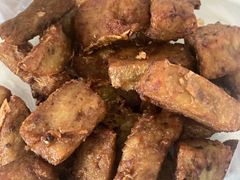 -大益烤鸡