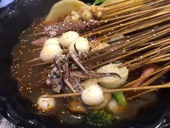 -落端云串串香(南京凤凰西街店)