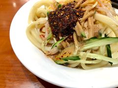 高担酿皮-再回首(西关木塔巷店)