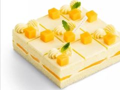 -幸福西饼面包茶饮(车公庙店)