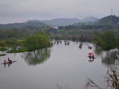 -婺源月亮湾