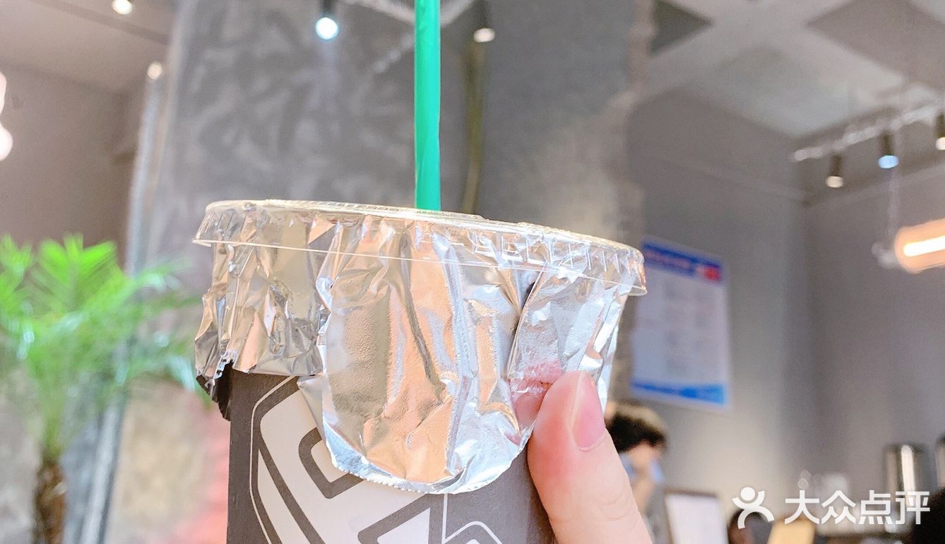 宝宝探店 | enjoy coffee lab 