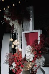 -静安洲际酒店·宴会厅