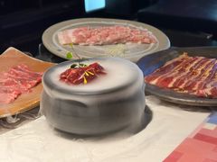 -焱铁烧·黑毛和牛专门店(杭州嘉里中心店)
