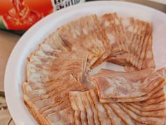 -龍歌自助小火锅(李沧顺和汇店)