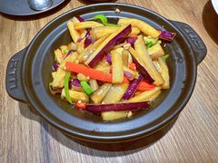 -云海肴云南菜(曲江大悦城店)
