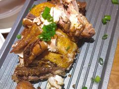 -吕氏疙瘩汤·新鲁菜(新贵和店)