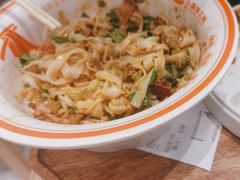 -小满手工粉(北京富力广场店)