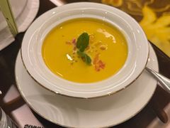 -富力威斯汀酒店-中国元素中餐厅(武昌临江店)