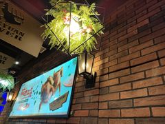 -鼎原力量吊炉烧烤主题餐厅(临河街店)