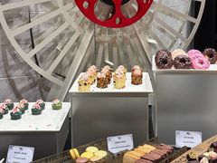 -星汇餐厅(新濠影汇店)