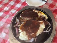 -开心果牛扒城(雍华庭店)