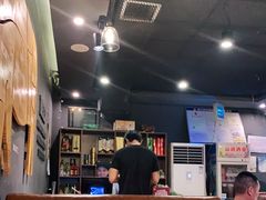 -牛品福潮汕牛肉火锅(旺庄店)