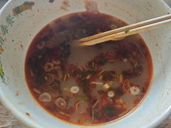 -马小道甜咸牛肉汤馆(瀍河店)