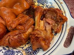 -八爷手擀炸酱面(天津总店)