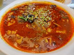 渭南麦子泡-玉华宫宾馆·餐厅(铜川驻京办店)
